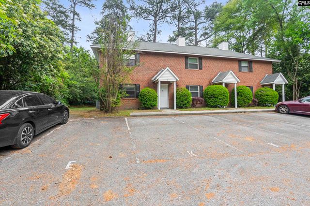 3921 Overbrook K, Columbia, SC 29205
