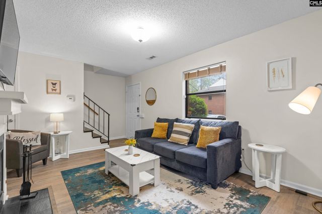 3921 Overbrook K, Columbia, SC 29205