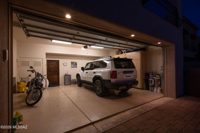 7723 E Sabino Enclave Place, Tucson, AZ 85750