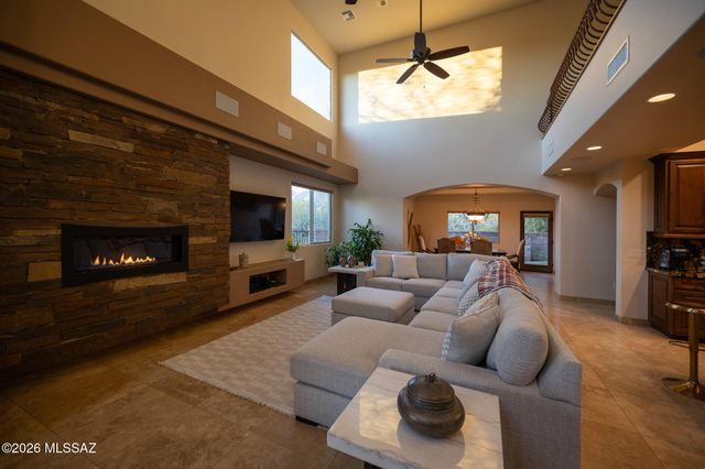 7723 E Sabino Enclave Place, Tucson, AZ 85750