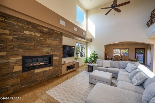 7723 E Sabino Enclave Place, Tucson, AZ 85750