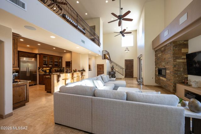 7723 E Sabino Enclave Place, Tucson, AZ 85750