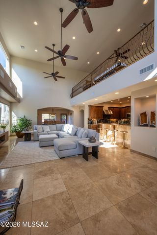 7723 E Sabino Enclave Place, Tucson, AZ 85750