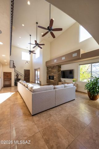 7723 E Sabino Enclave Place, Tucson, AZ 85750