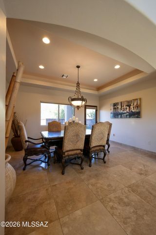 7723 E Sabino Enclave Place, Tucson, AZ 85750