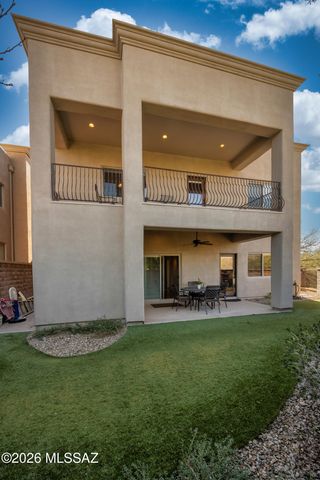 7723 E Sabino Enclave Place, Tucson, AZ 85750