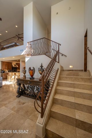 7723 E Sabino Enclave Place, Tucson, AZ 85750