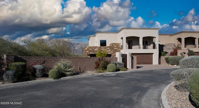 7723 E Sabino Enclave Place, Tucson, AZ 85750