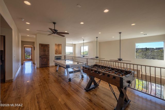 7723 E Sabino Enclave Place, Tucson, AZ 85750