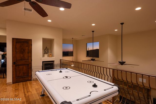 7723 E Sabino Enclave Place, Tucson, AZ 85750