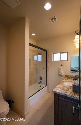 7723 E Sabino Enclave Place, Tucson, AZ 85750