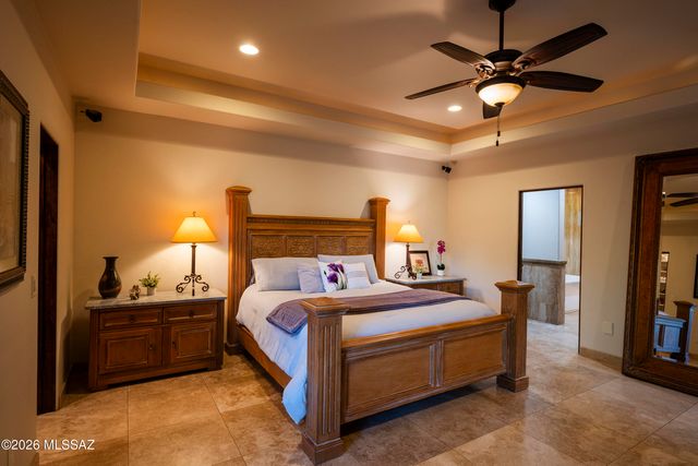 7723 E Sabino Enclave Place, Tucson, AZ 85750