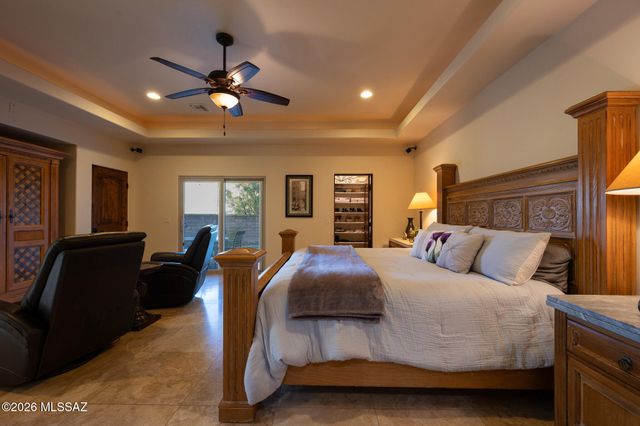 7723 E Sabino Enclave Place, Tucson, AZ 85750