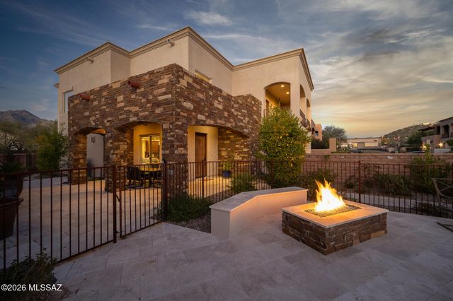 7723 E Sabino Enclave Place, Tucson, AZ 85750