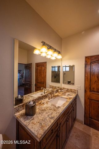 7723 E Sabino Enclave Place, Tucson, AZ 85750