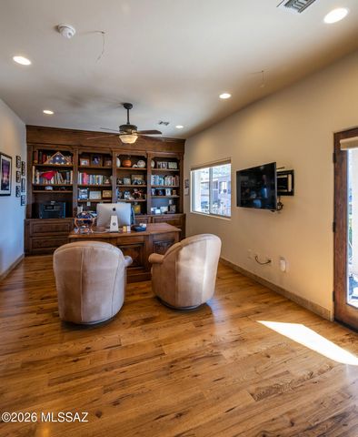 7723 E Sabino Enclave Place, Tucson, AZ 85750