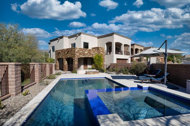 7723 E Sabino Enclave Place, Tucson, AZ 85750