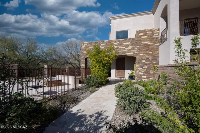 7723 E Sabino Enclave Place, Tucson, AZ 85750