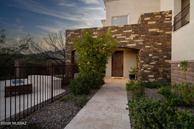 7723 E Sabino Enclave Place, Tucson, AZ 85750