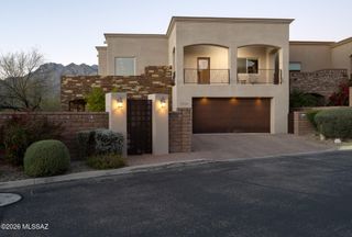 7723 E Sabino Enclave Place, Tucson, AZ 85750