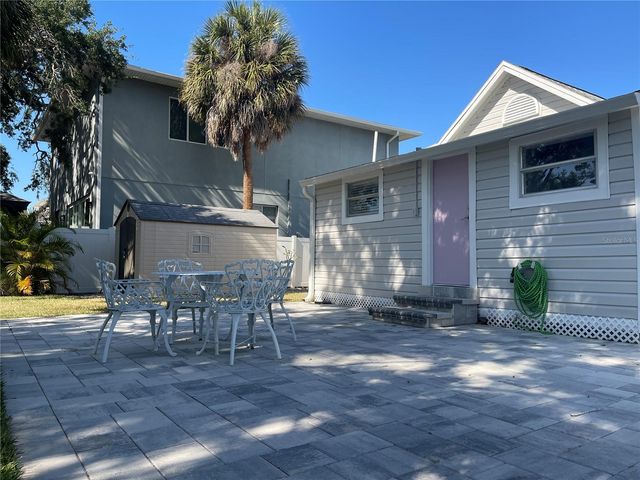 7315 S MASCOTTE STREET, Tampa, FL 33616