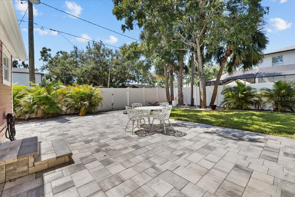 Image 25 of property listing at 7315 S MASCOTTE STREET, Tampa, FL 33616
