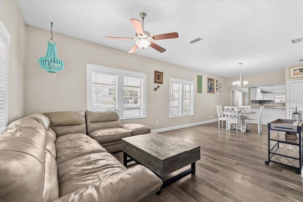 Image 4 of property listing at 7315 S MASCOTTE STREET, Tampa, FL 33616