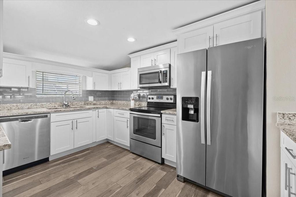 Image 7 of property listing at 7315 S MASCOTTE STREET, Tampa, FL 33616