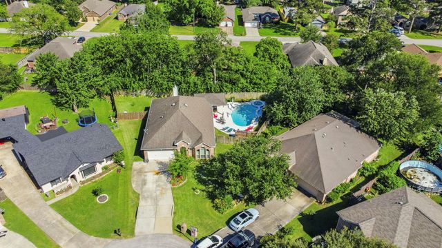 10802 Windswept, Montgomery, TX 77356