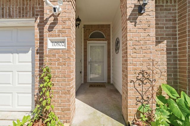 10802 Windswept, Montgomery, TX 77356