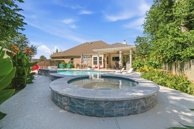 10802 Windswept, Montgomery, TX 77356