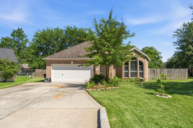 10802 Windswept, Montgomery, TX 77356