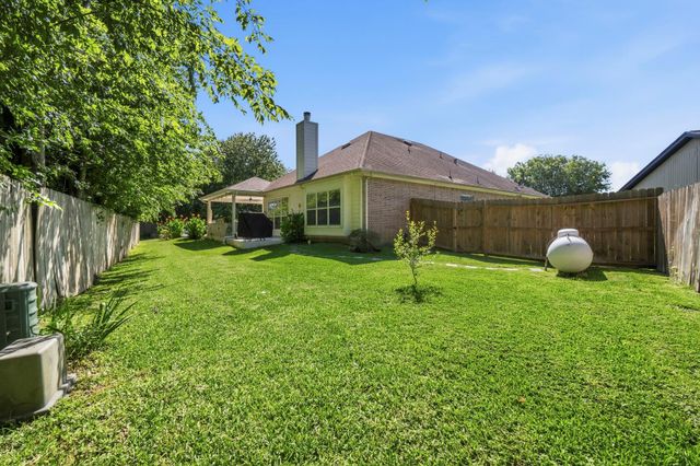 10802 Windswept, Montgomery, TX 77356