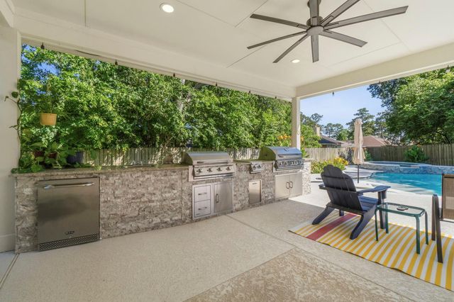 10802 Windswept, Montgomery, TX 77356