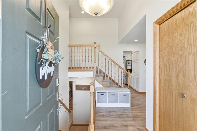 18580 TAYLOR Lane, Council Bluffs, IA 51503