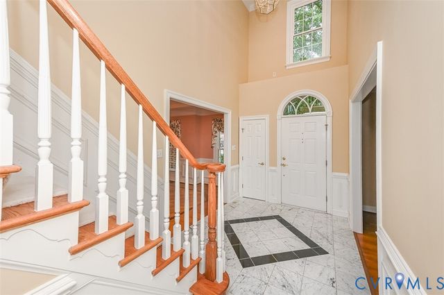 10809 Leabrook Dr, Glen Allen, VA 23059