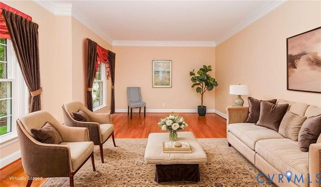 10809 Leabrook Dr, Glen Allen, VA 23059
