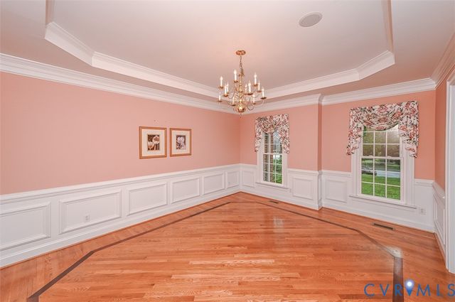 10809 Leabrook Dr, Glen Allen, VA 23059