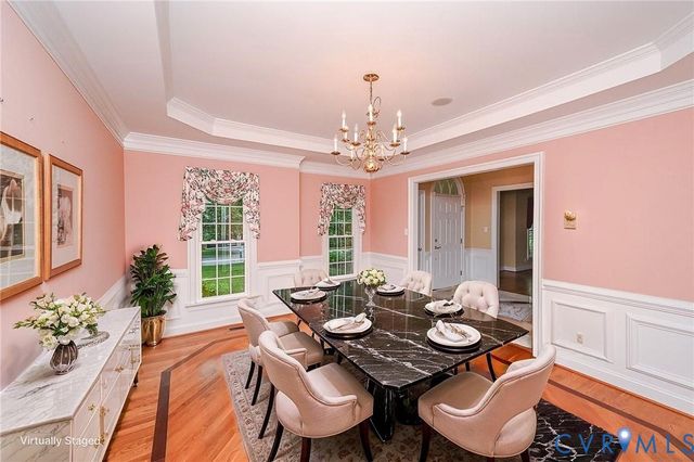 10809 Leabrook Dr, Glen Allen, VA 23059
