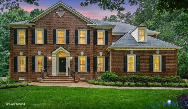 10809 Leabrook Dr, Glen Allen, VA 23059