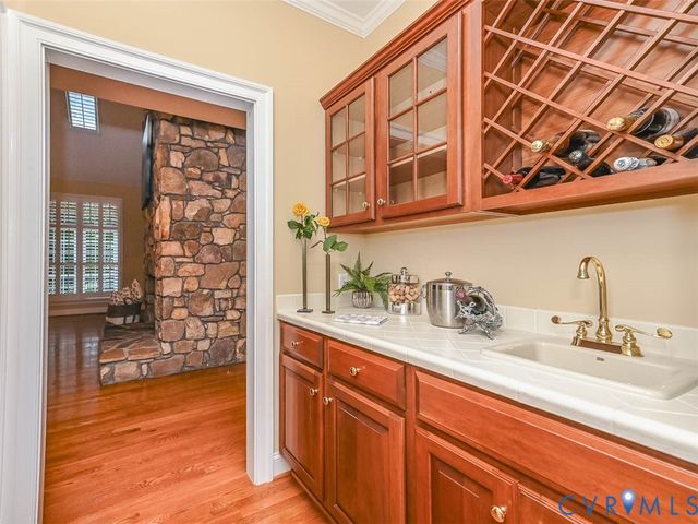 10809 Leabrook Dr, Glen Allen, VA 23059