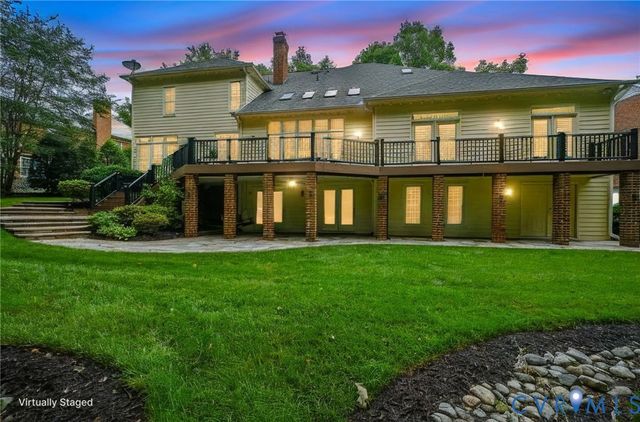 10809 Leabrook Dr, Glen Allen, VA 23059