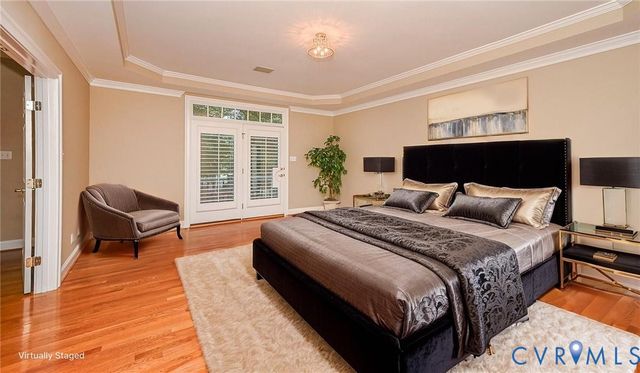 10809 Leabrook Dr, Glen Allen, VA 23059