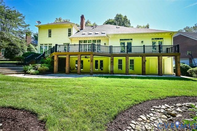 10809 Leabrook Dr, Glen Allen, VA 23059
