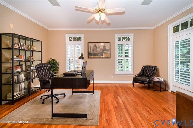 10809 Leabrook Dr, Glen Allen, VA 23059