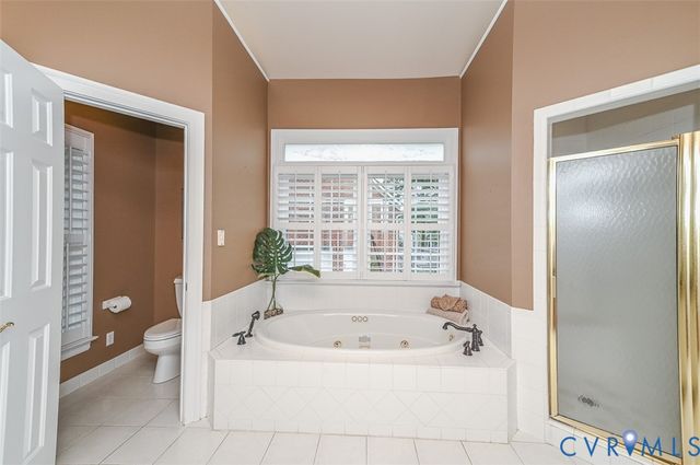 10809 Leabrook Dr, Glen Allen, VA 23059