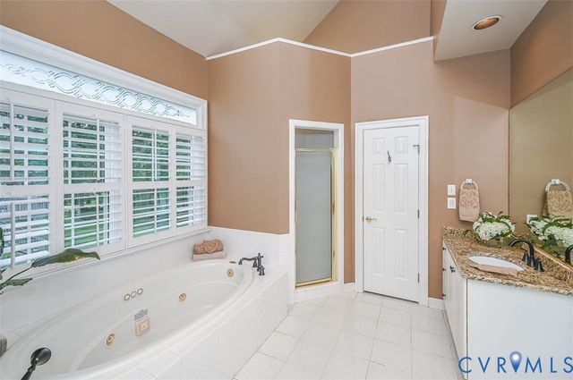 10809 Leabrook Dr, Glen Allen, VA 23059