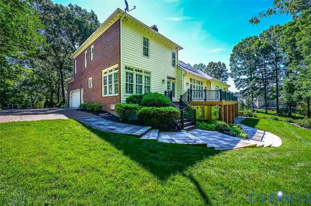 10809 Leabrook Dr, Glen Allen, VA 23059
