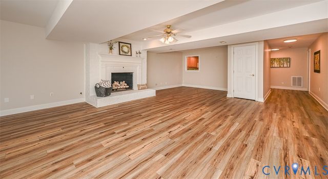 10809 Leabrook Dr, Glen Allen, VA 23059
