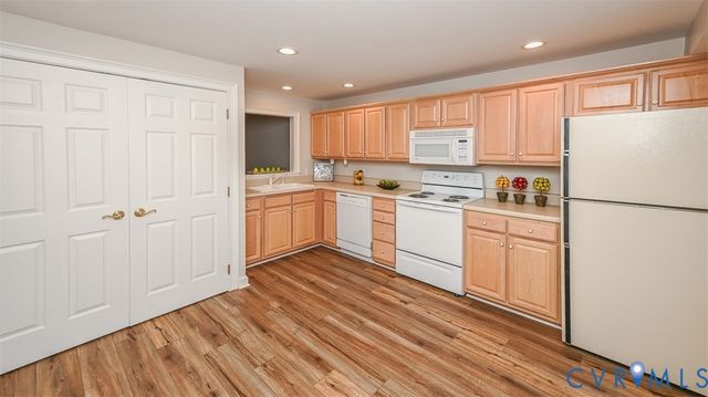 10809 Leabrook Dr, Glen Allen, VA 23059